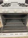 Premier Used Natural Gas Stove 30inches (white) 