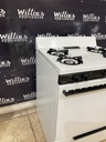 Tappan Used Natural Gas Stove 30inches (White) 