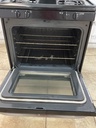 Frigidaire Used Gas Propane Stove 30inches (Stainless Steel) 