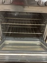 Frigidaire Used Gas Propane Stove 30inches (Stainless Steel) 