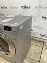 Lg Used Combo Washer/Dryer Front-load 23 1/2” (Light Grey) 