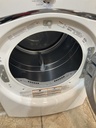 Whirlpool Used Natural Gas Dryer 27inches (White) 
