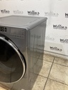Whirlpool Used Natural Gas Dryer 27inches (Grey) 