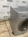 Lg Used Combo Washer/Dryer Front-load 23 1/2” (Light Grey)