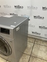 Lg Used Combo Washer/Dryer Front-load 23 1/2” (Light Grey)