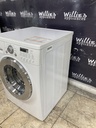 Lg Used Combo Washer/Dryer Front-load 23 1/2” (White) 