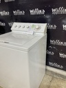 Whirlpool Used Washer Top-load 27inches (White) 