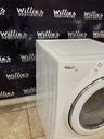 Whirlpool Used Electric Dryer 27inches (white) 