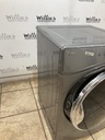 Whirlpool Used Natural Gas Dryer 27inches (grey) 