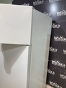 Hotpoint Used Refrigerator Top and Bottom 28x64 1/2” (White) 