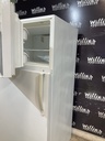 Kenmore Used Refrigerator Top and Bottom 28/2” x 64 1/2” (White) 
