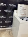 Whirlpool Used Washer Top-load 27inches (Bisque) 