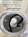Whirlpool Used Washer Top-load 27inches (Bisque) 