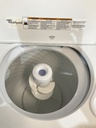 Whirlpool Used Washer Top-load 27inches (white) 