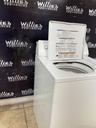 Whirlpool Used Washer Top-load 27inches (White) 