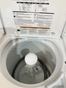 Whirlpool Used Washer Top-load 27inches (White) 
