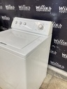 Whirlpool Used Washer Top-load 27inches (White) 