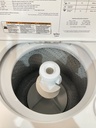 Whirlpool Used Washer Top-load 27inches (White) 
