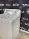 Whirlpool Used Washer Top-load 27inches (White) 