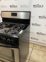 Frigidaire Used Gas Propane Stove 30inches (Stainless Steel) 
