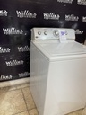 Maytag Used Washer Top-load 27inches (White) 