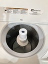 Maytag Used Washer Top-load 27inches (White) 