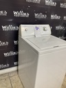 Whirlpool Used Washer Top-load 24inches (White) 