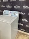 Whirlpool Used Washer Top-load 27inches (White) 