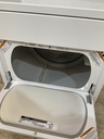 Kenmore Used Natural Gas Dryer 29inches (White) 