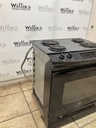 Kenmore Used Electric Stove 220volts (40/50 AMP) 30inches {3 prong} (Black) 
