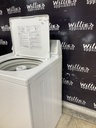 Maytag Used Washer Top-load 27inches (White) 