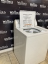 Whirlpool Used Washer Top-load 27inches (White)