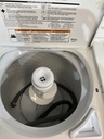 Whirlpool Used Washer Top-load 27inches (White)