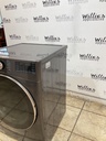 Lg Used Natural Gas Dryer 27inches (Dark Grey) 