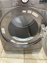 Lg Used Natural Gas Dryer 27inches (Dark Grey) 
