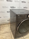 Lg Used Natural Gas Dryer 27inches (Dark Grey) 