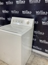 Whirlpool Used Washer Top-load 27inches (Bisque) 