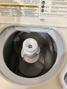 Whirlpool Used Washer Top-load 27inches (Bisque) 