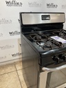 Frigidaire Used Gas Propane Stove 30inches (Stainless Steel) 