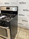 Frigidaire Used Gas Propane Stove 30inches (Stainless Steel) 