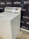 Kenmore Used Washer Top-load 27inches (White) 