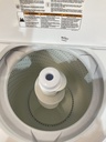 Kenmore Used Washer Top-load 27inches (White) 