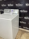 Maytag Used Washer Top-load 27inches 