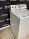 Maytag Used Washer Top-load 27inches 