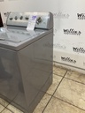 Whirlpool Used Washer Top-load 27inches (Grey) 