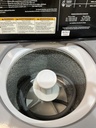 Whirlpool Used Washer Top-load 27inches (Grey) 