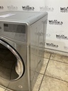 Whirlpool Used Washer Front-load 27inches (Grey) 