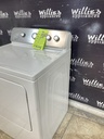 Maytag Used Electric Dryer 220volts (30 AMP) 29inches {3 prong} 