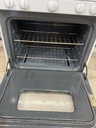 Ge Used Natural Gas Stove 30inches 