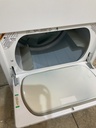 Whirlpool Used Natural Gas Dryer 29inches (White) 